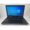 DELL Precision 7710 i7 6820 HQ SSD 512 Gb ОЗУ 16 Gb /FullHD/ Amd Radeon R9 M 375X  професійна робоча станція. Акумулятор оригінальний, ємність 84 Wh, тримає до 5 годин у режимі онлайн-відео